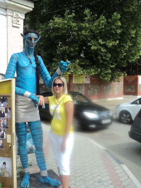 Зоя Пронина