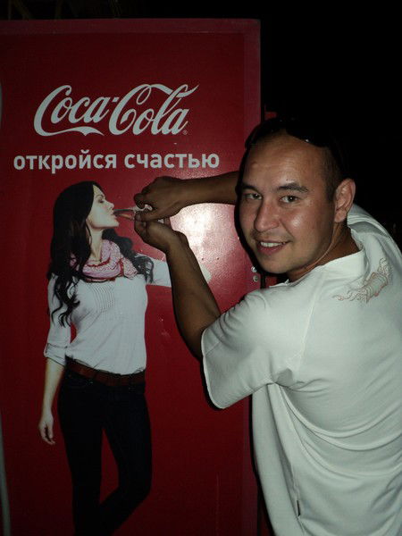 Рамиль Янишев