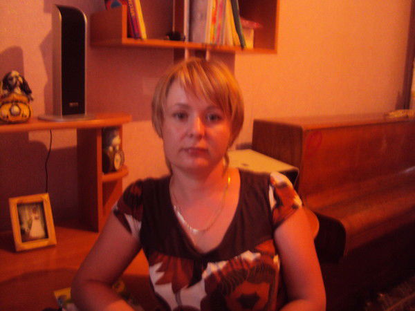 Арпад Юлия Югас (Булыгина)