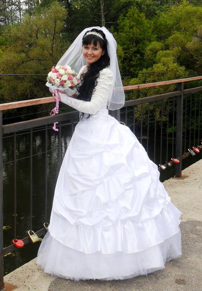 Олеся Канунникова