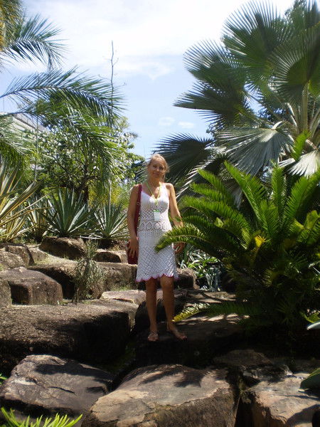 Ирина Азаркина