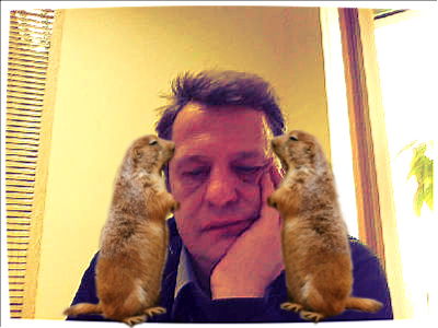 Сергей Медведник