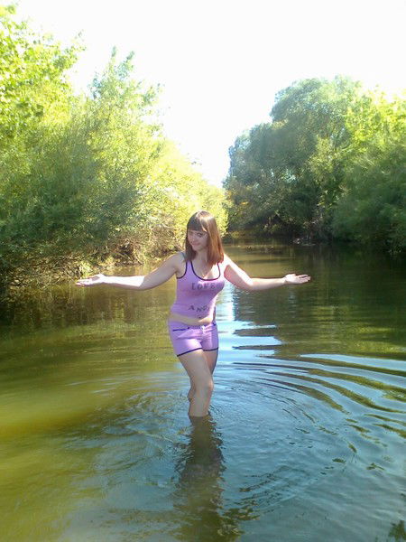 Вероника Игнатьева