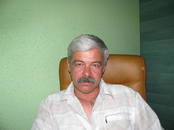 Igor Klimantovich