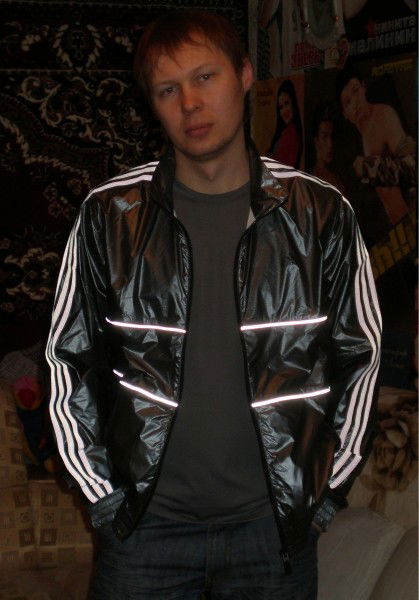 Максим Лапырёнок