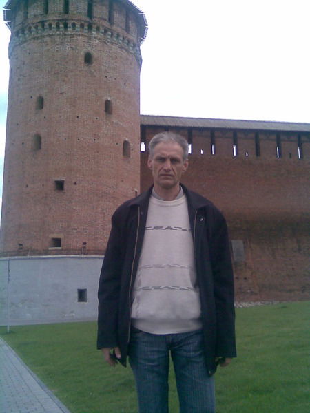 Валерий Коробов