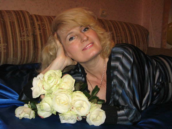 Наталья Ратуш