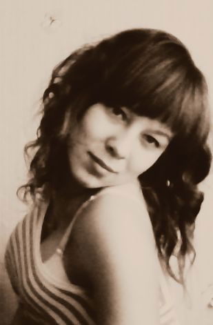 Кристина Биличенко