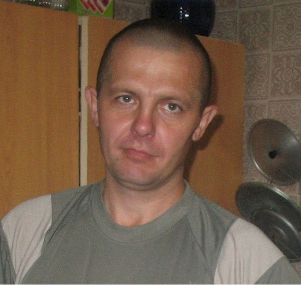 Александр Киселёв