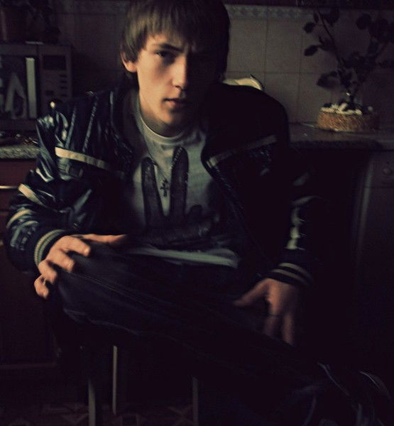 Станислав Полковников