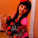 Настя Купина