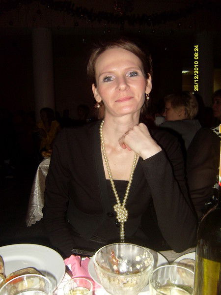 Зудова Дарья