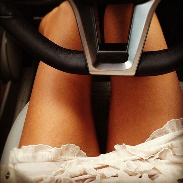 Риджи Александровна