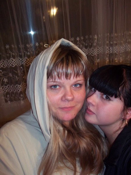 Елена Слесаренко