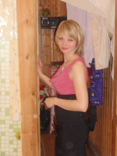 Анастасия Зеленская