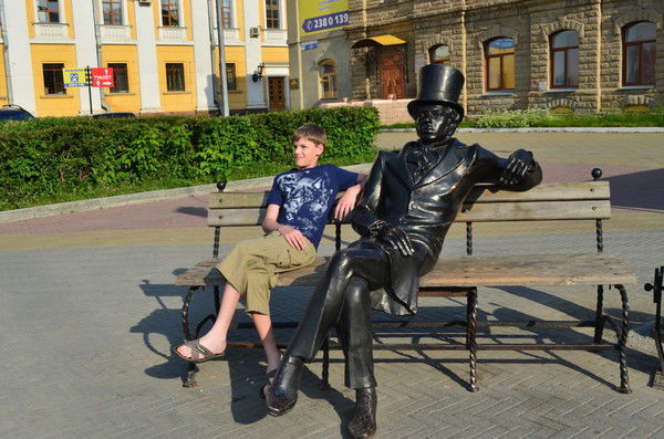 Кириченко Константин