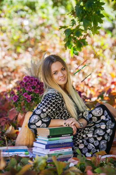 Катюша Топал