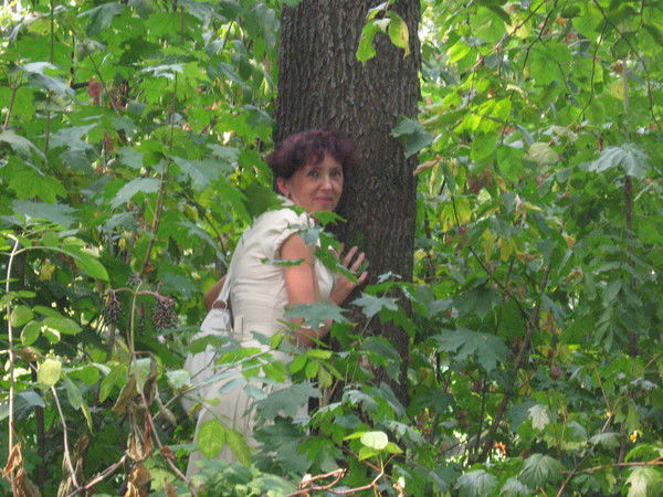 Татьяна Бузовкина-Зубова