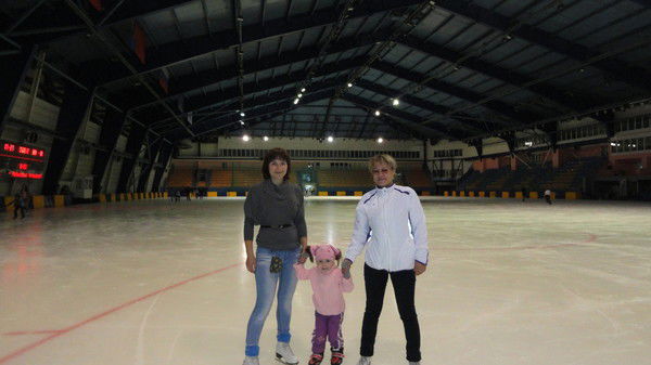 Анюточка Черных