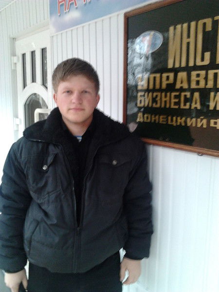 Виктор Гнилицкий