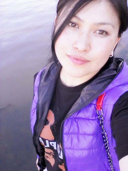 Салтанат Орынбаева