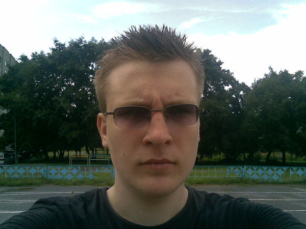 Александр Кот