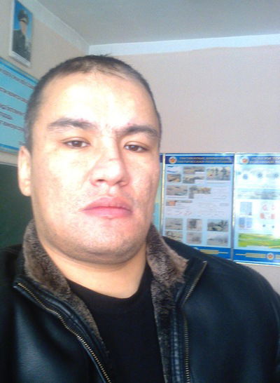 Султан Танатаров