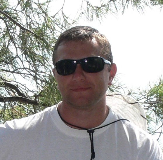 Михаил Яковенко