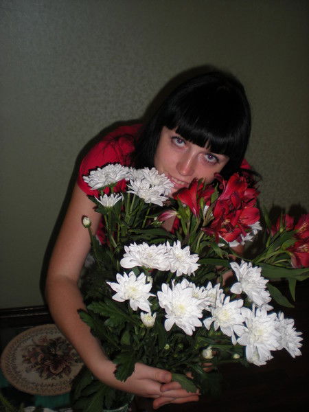 Олеся Мельникова