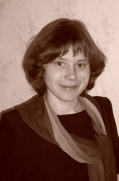 Наталья Мурзина