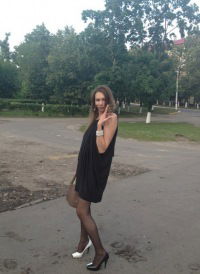 Ольга Ожигова