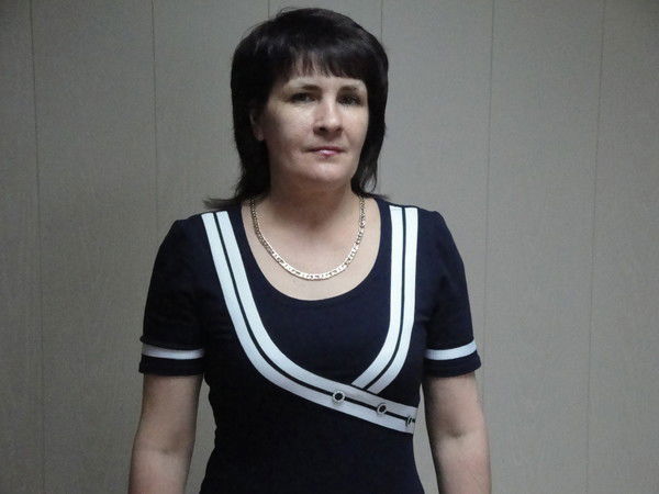 Махова Ольга