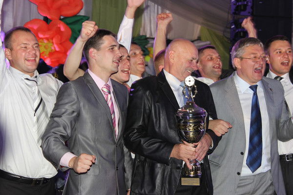 Александр Гуринович