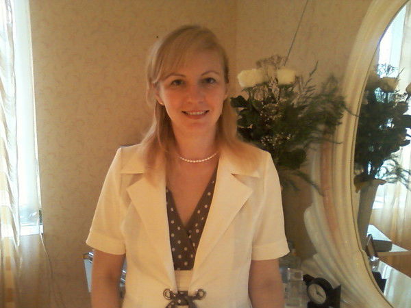 Argentina Gheorghita