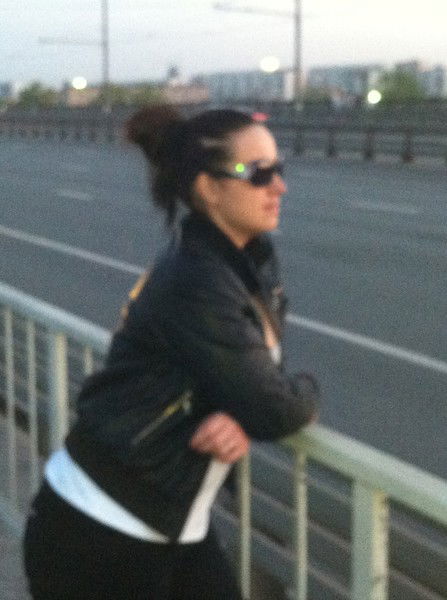 Татьяна Носкова