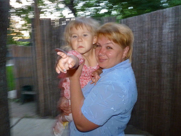 Марина Грабовенко