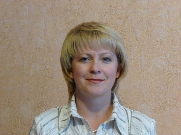 Елена Тараканова