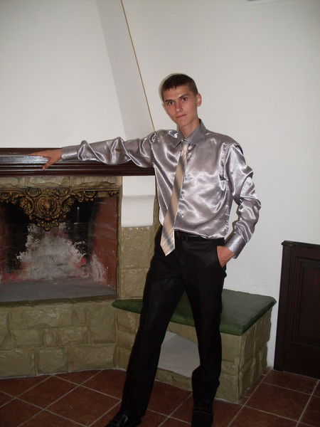 Саша Намашко