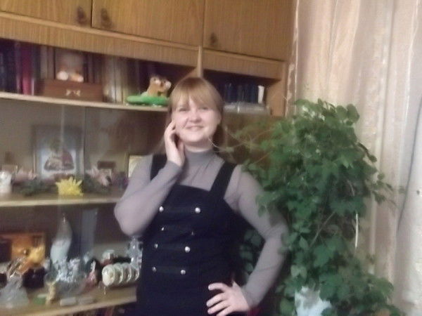 Виолетта Попова