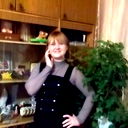 Виолетта Попова