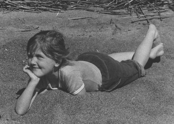 Екатерина Лебедева