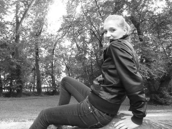 Мария Карачева