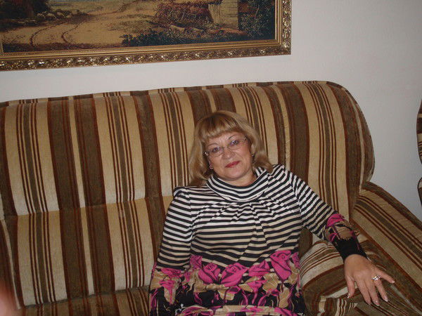 Рылова Татьяна