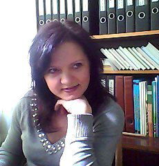 Наташа Иващик