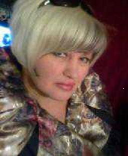 Людмила Козлова