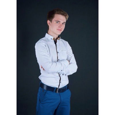 Дмитрий Савчук