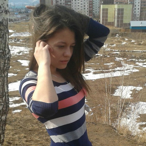 Машуня) Языкова