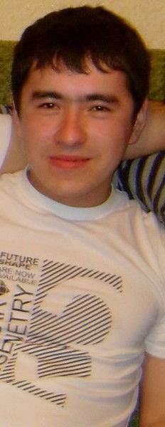 Жаслан Телетаев