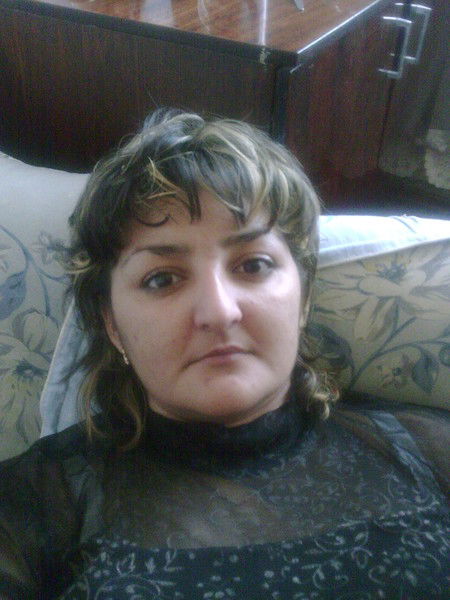 Лидия Чулкова