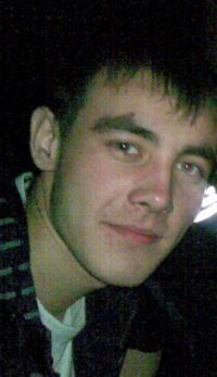 Данил Имамов